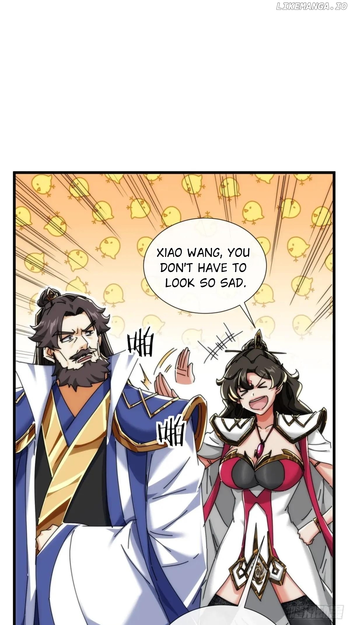 Please Slay The Demon! Young Master! Chapter 184 - page 40